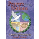 Prayers For The Nations