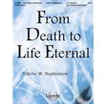 From Death To Life Eternal