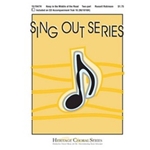 Keep In The Middle Of The Road