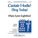 Cantate Hodie