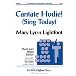 Cantate Hodie