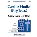 Cantate Hodie