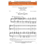 Cantate Hodie