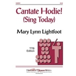 Cantate Hodie
