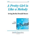 Pretty Girl Is Like A Melody