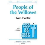 People Of The Willows