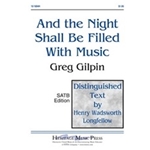 And The Night Shall Be Filled With Music