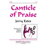 Canticle Of Praise