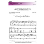 Music When Soft Voices Die