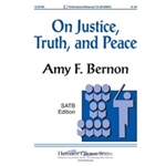 On Justice Truth And Peace