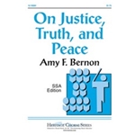 On Justice Truth And Peace