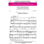 Let Us Sing With Glee