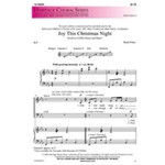 Joy This Christmas Night