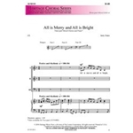 All Is Merry & All Is Bright