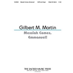 Messiah Comes Emmanuel