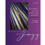 Touch Of Jazz  Book 2