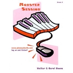 Monster Session