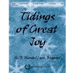 Tidings Of Great Joy