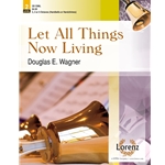 Let All Things Now Living