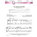 Yes Jesus Loves Me