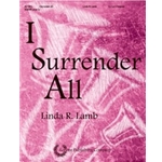 I Surrender All