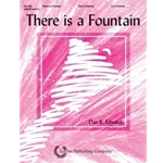 There Is A Fountain