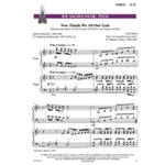 Now Thank We All Our God