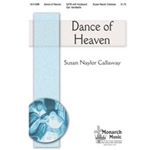 Dance Of Heaven