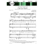 Clap Your Hands