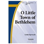 O Little Town Of Bethlehem