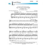 Saw You Never In The Twilight