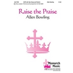 Raise The Praise