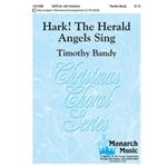 Hark The Herald Angels Sing