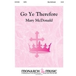 Go Ye Therefore