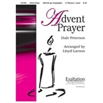 Advent Prayer
