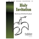 Holy Invitation