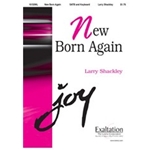 New Born Again
