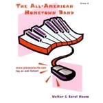 All-American Hometown Band