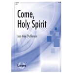 Come Holy Spirit