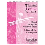 Hymns Of The Cross