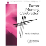 Easter Morning Celebration