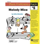 Music Proficiency Pack #05