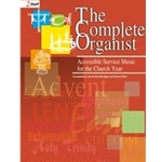 Complete Organist