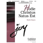 Hodie Christus Natus Est