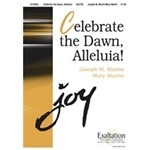 Celebrate The Dawn Alleluia