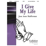 I Give My Life