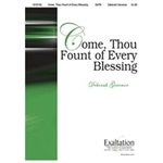 Come Thou Fount Of Every Blessing