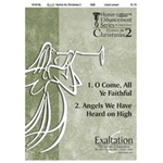 Hymns For Christmas 2
