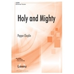 Holy & Mighty