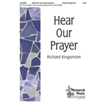 Hear Our Prayer